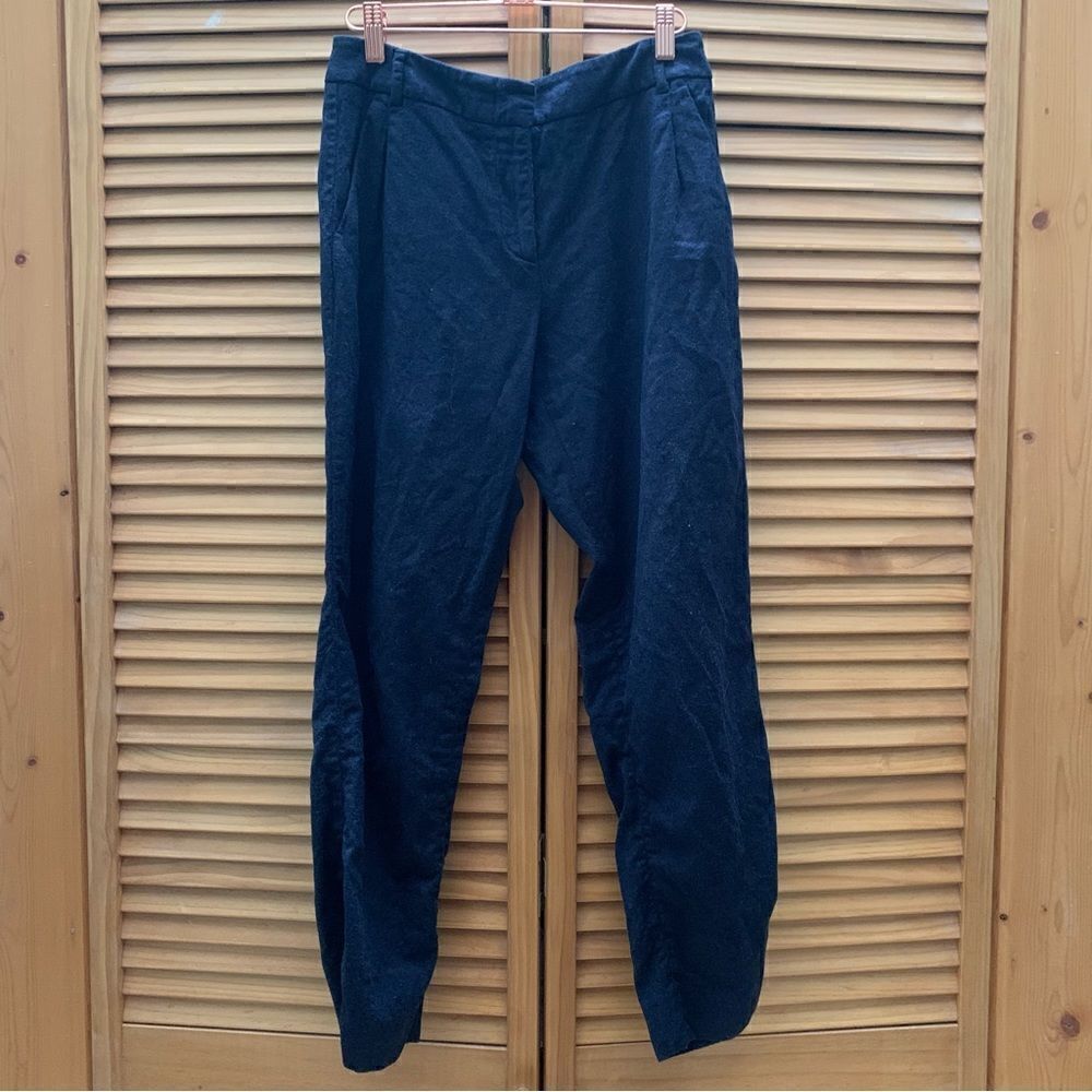 Weekend Max Mara Wool Pants Size 8